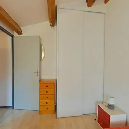 Villa Pavillon T3 Avec Grande Terrasse Et Avec Piscine Et Tennis Saint-Pierre-la-Mer (Aude)